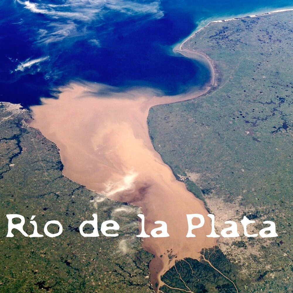 Рио-де-ла-плата река