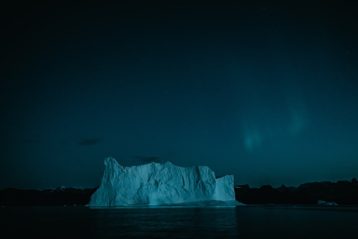 Iceberg ice1mbm04