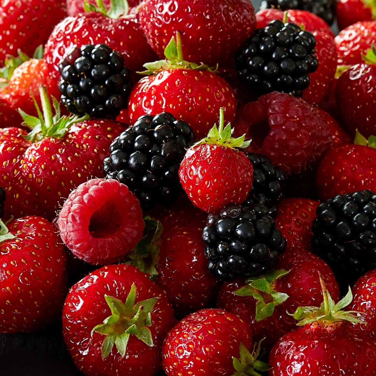 Декор tutti Frutti di Bosco