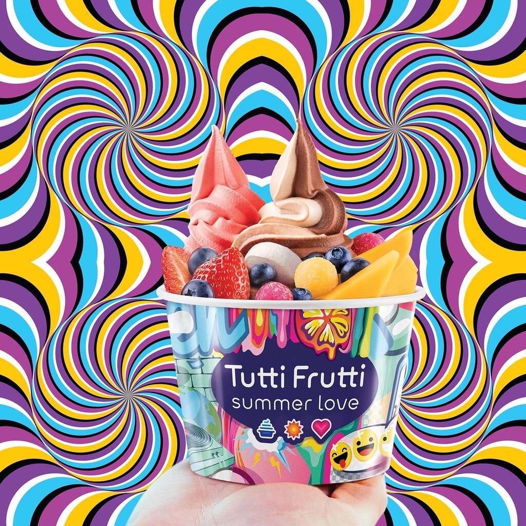 Тутти фрутти