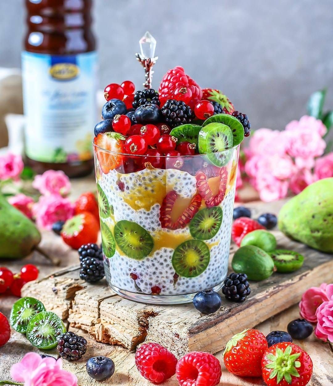 Кулинарные шедевры Десерты