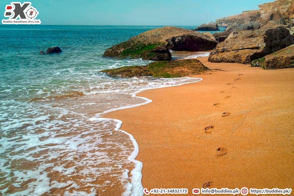 Аравийское море Пакистан