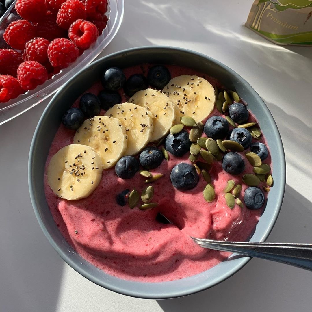 Superfood сладкая ягода