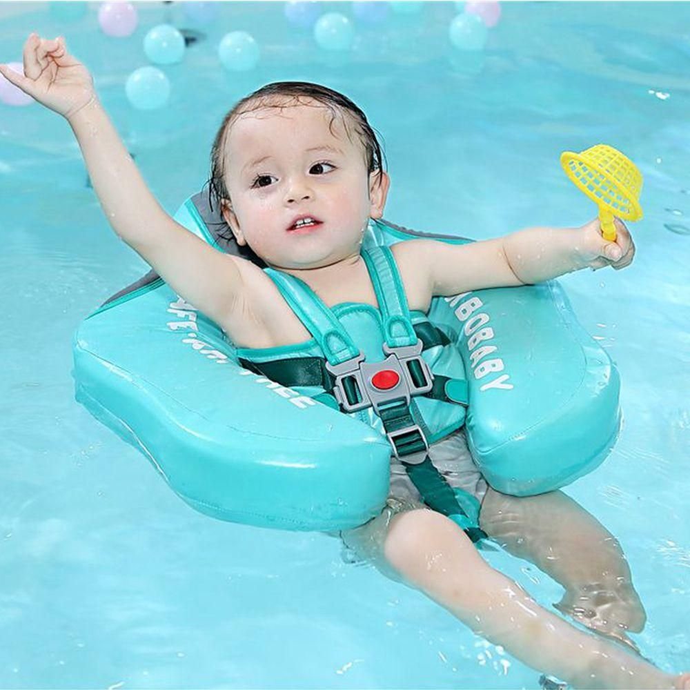 Mambobaby круг для плавания для младенцев
