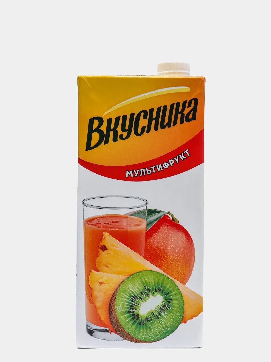 Ягода вкусника