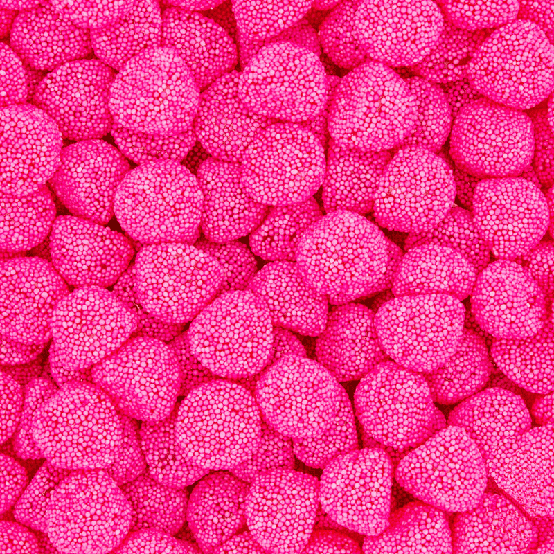 Coco Berry Pink