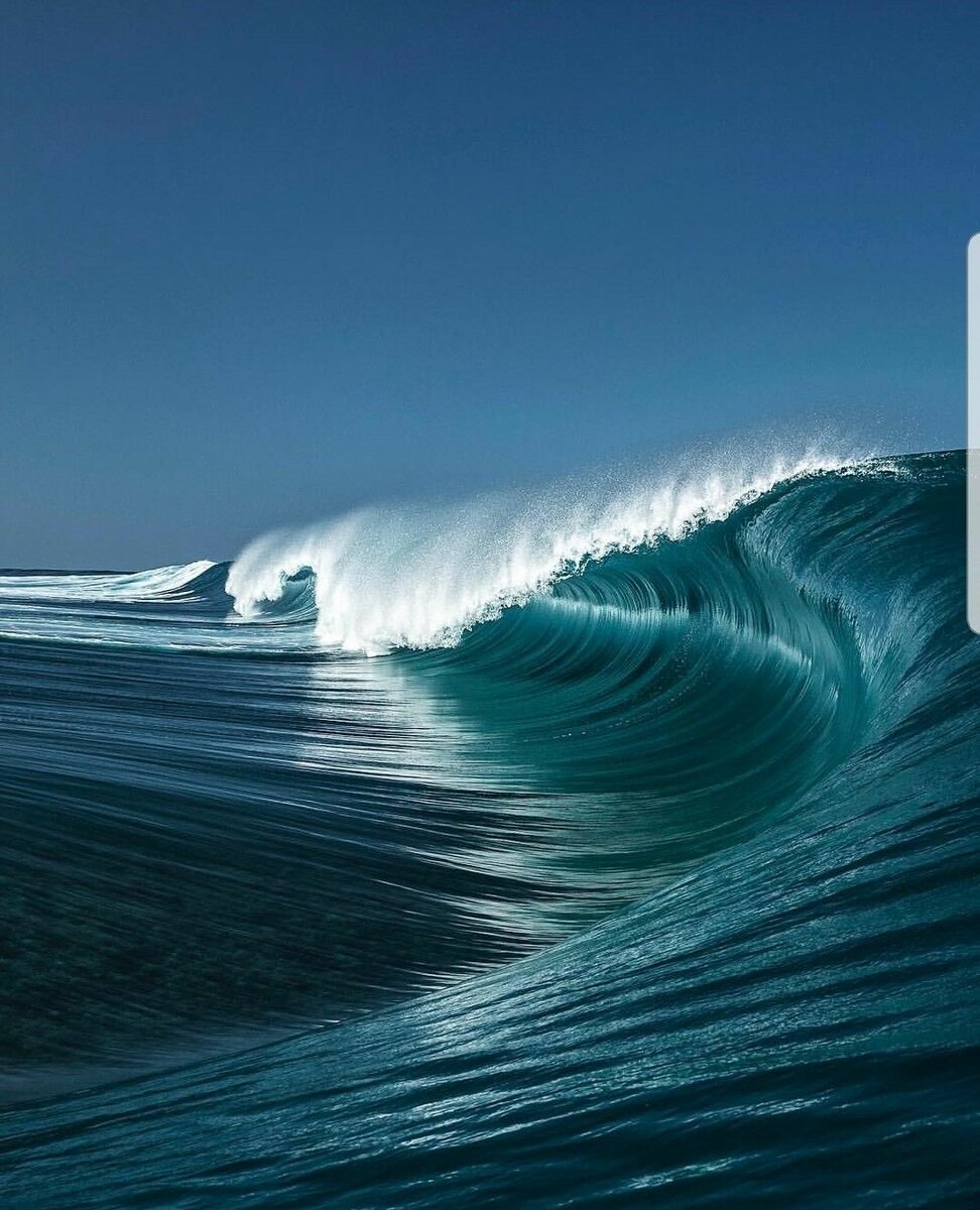 Атлантический Ocean