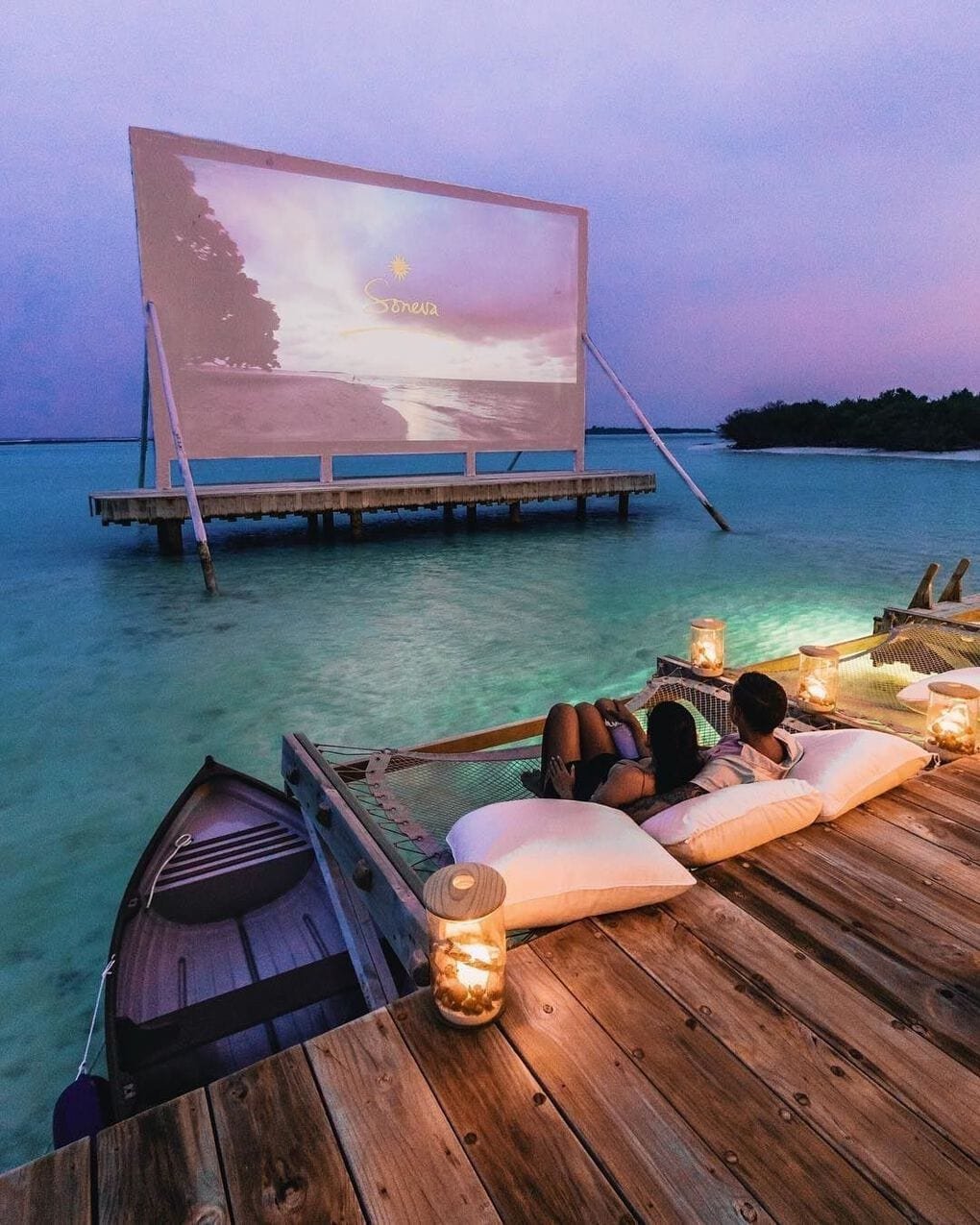 Soneva Fushi