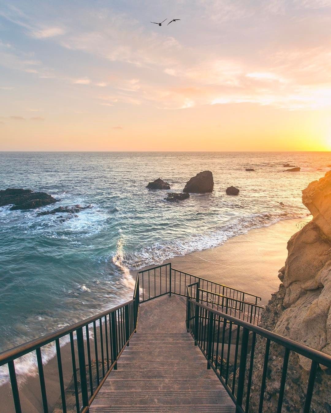 Laguna Beach California