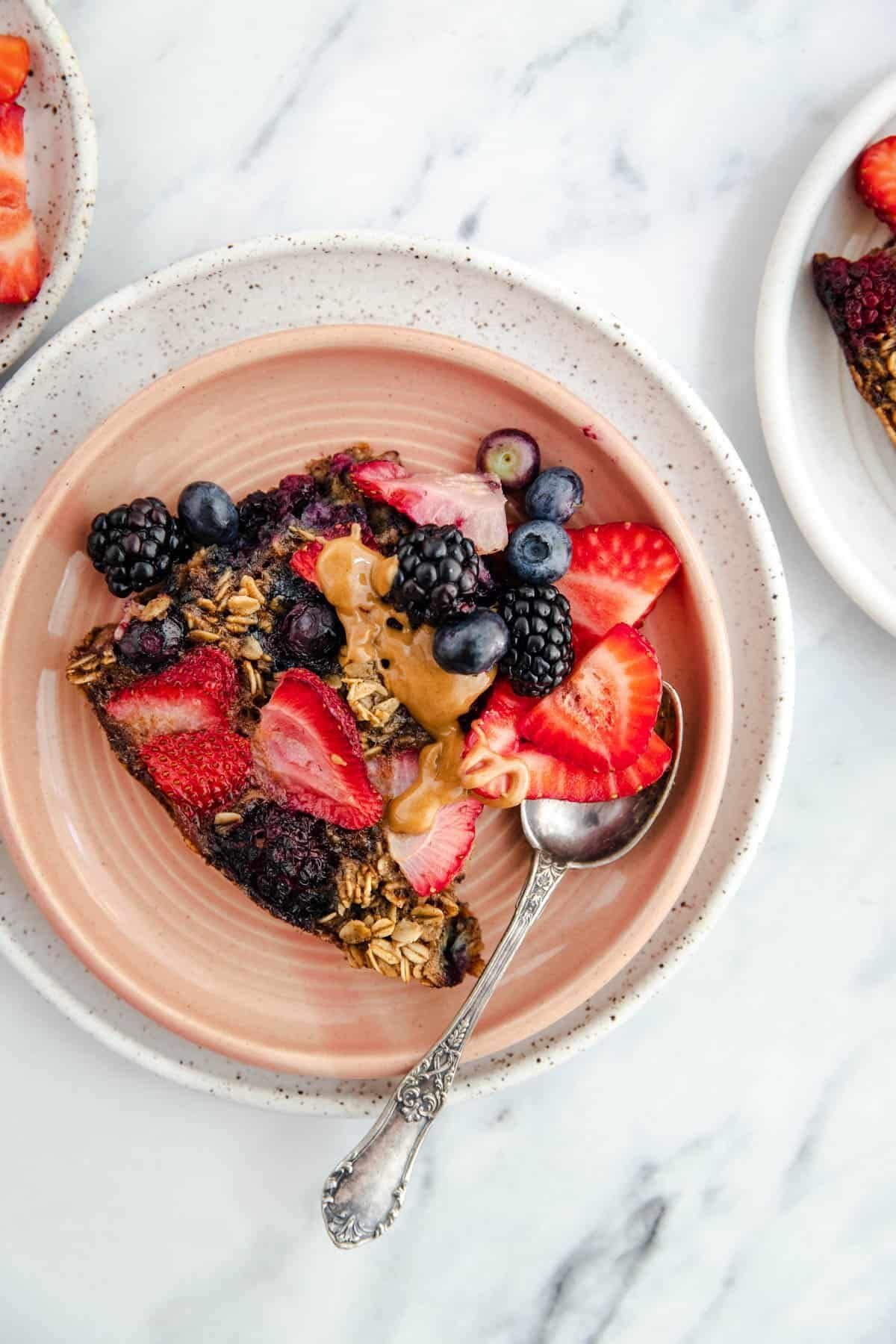 Instagram Berry