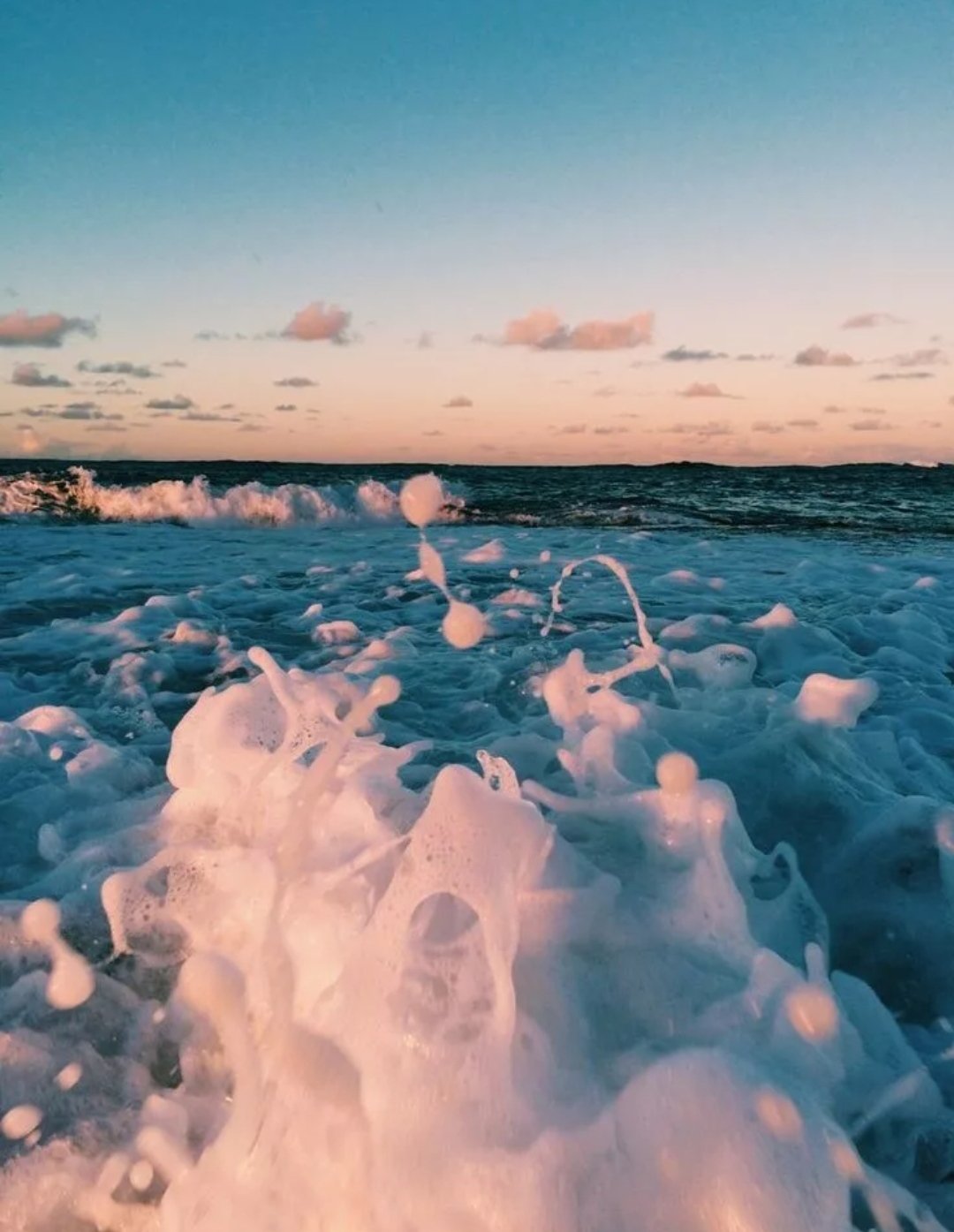 Эстетика лета море