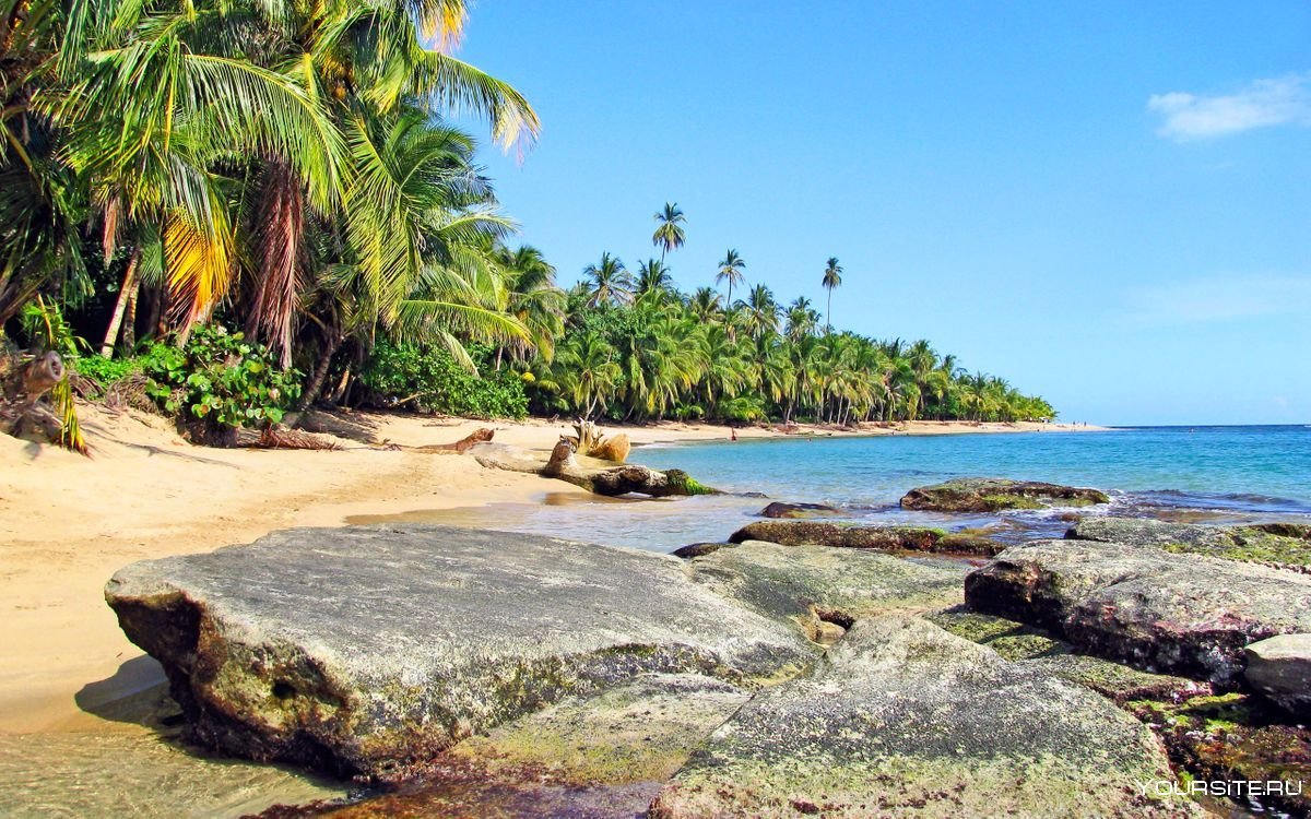 Costa Rica