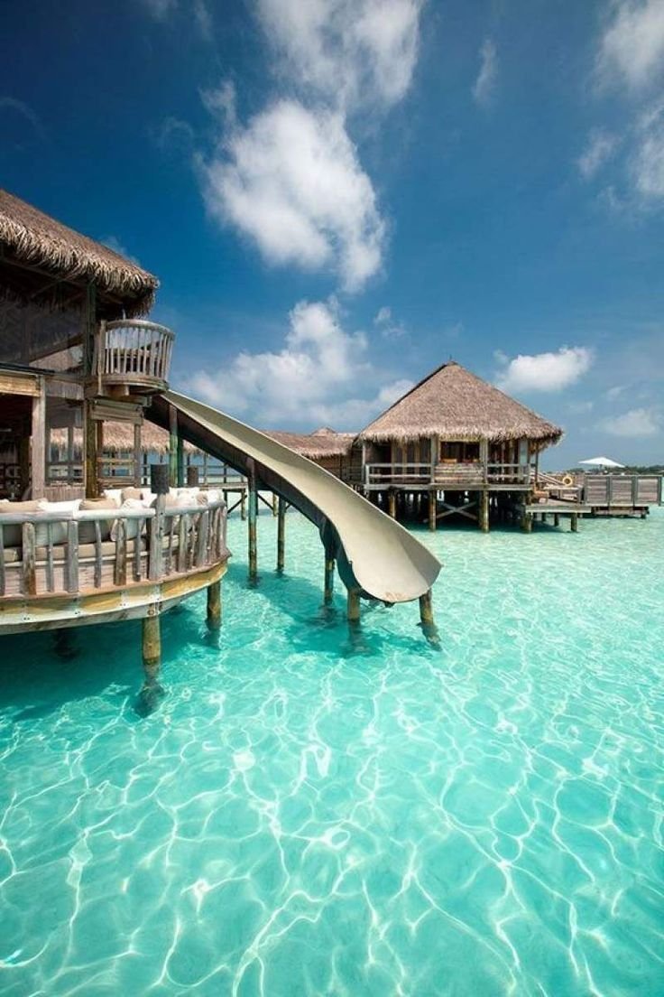 Cinnamon Dhonveli Maldives