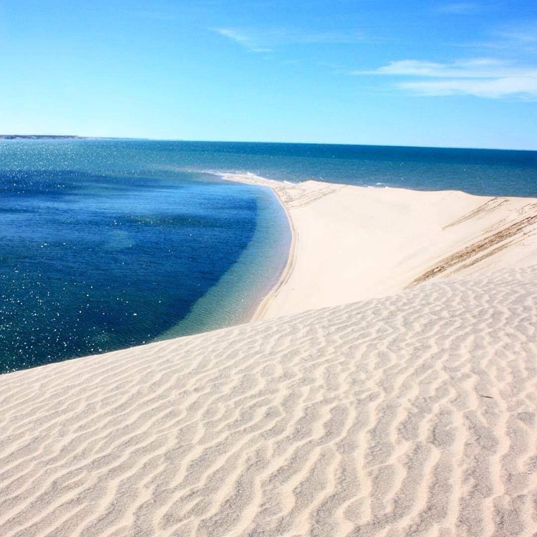 Касабланка пустыня