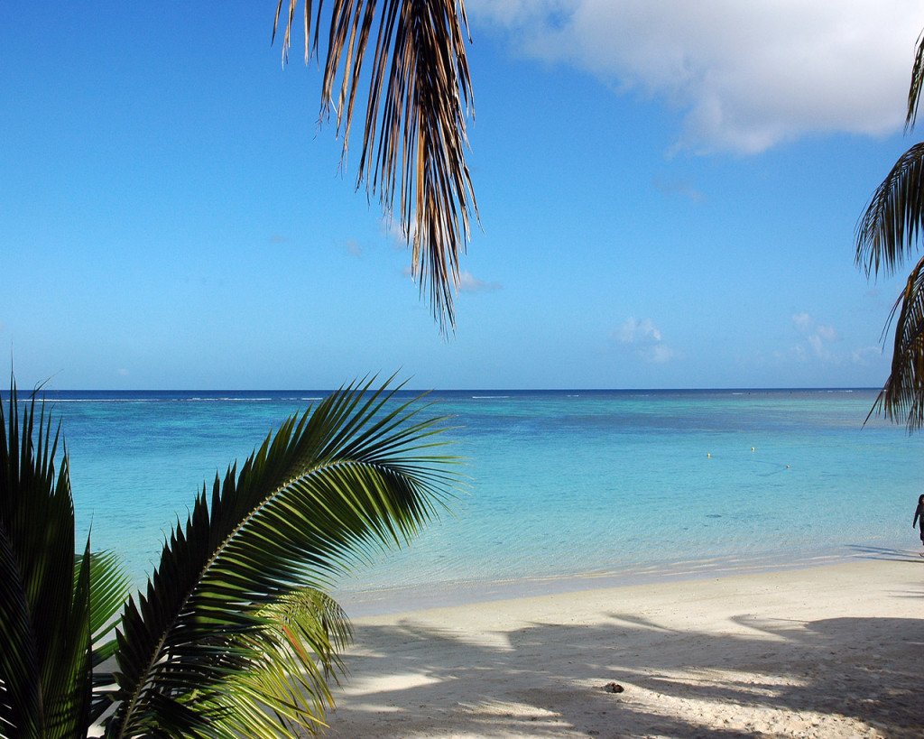 Mauritius Jet