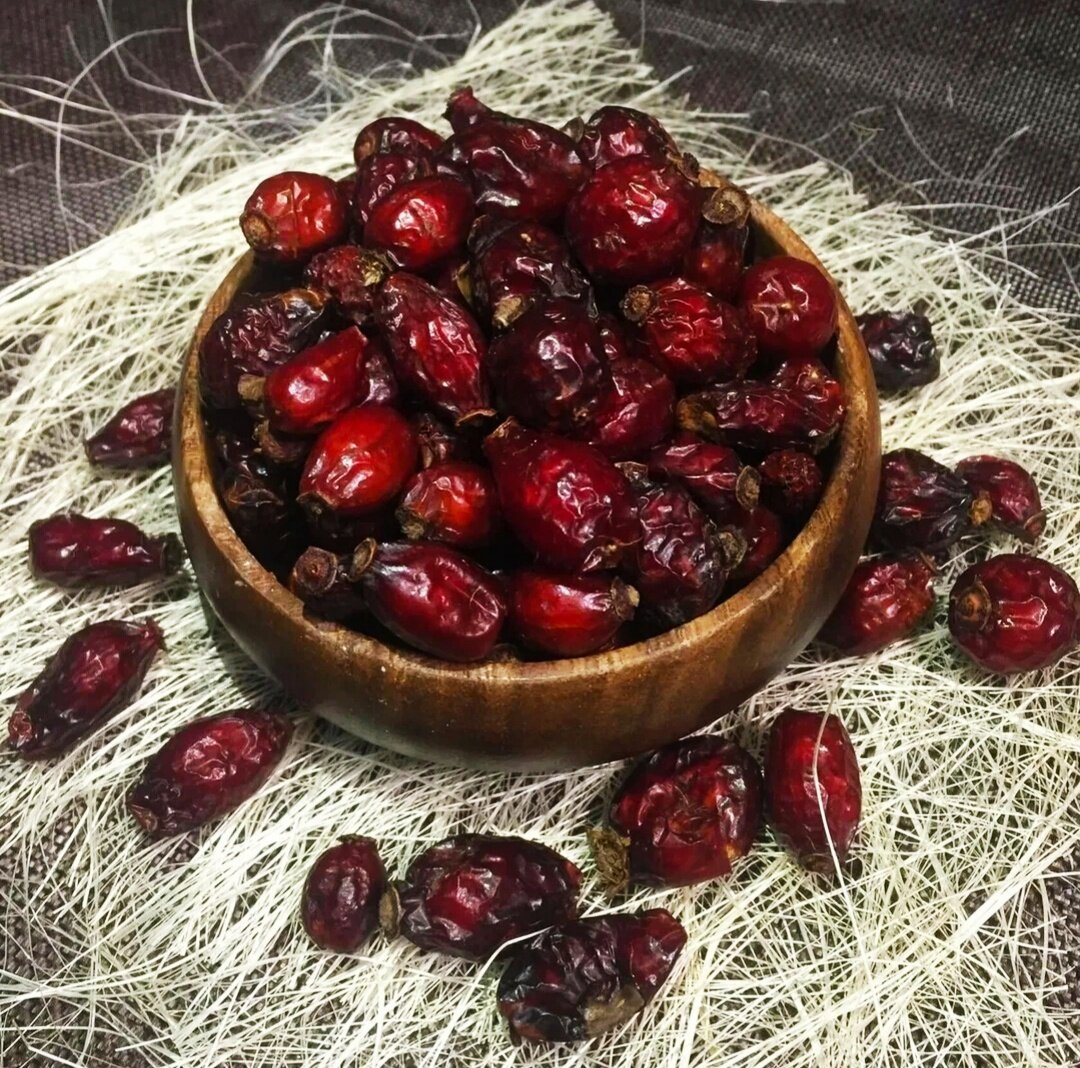 Шиповник Экстра Таджикистан