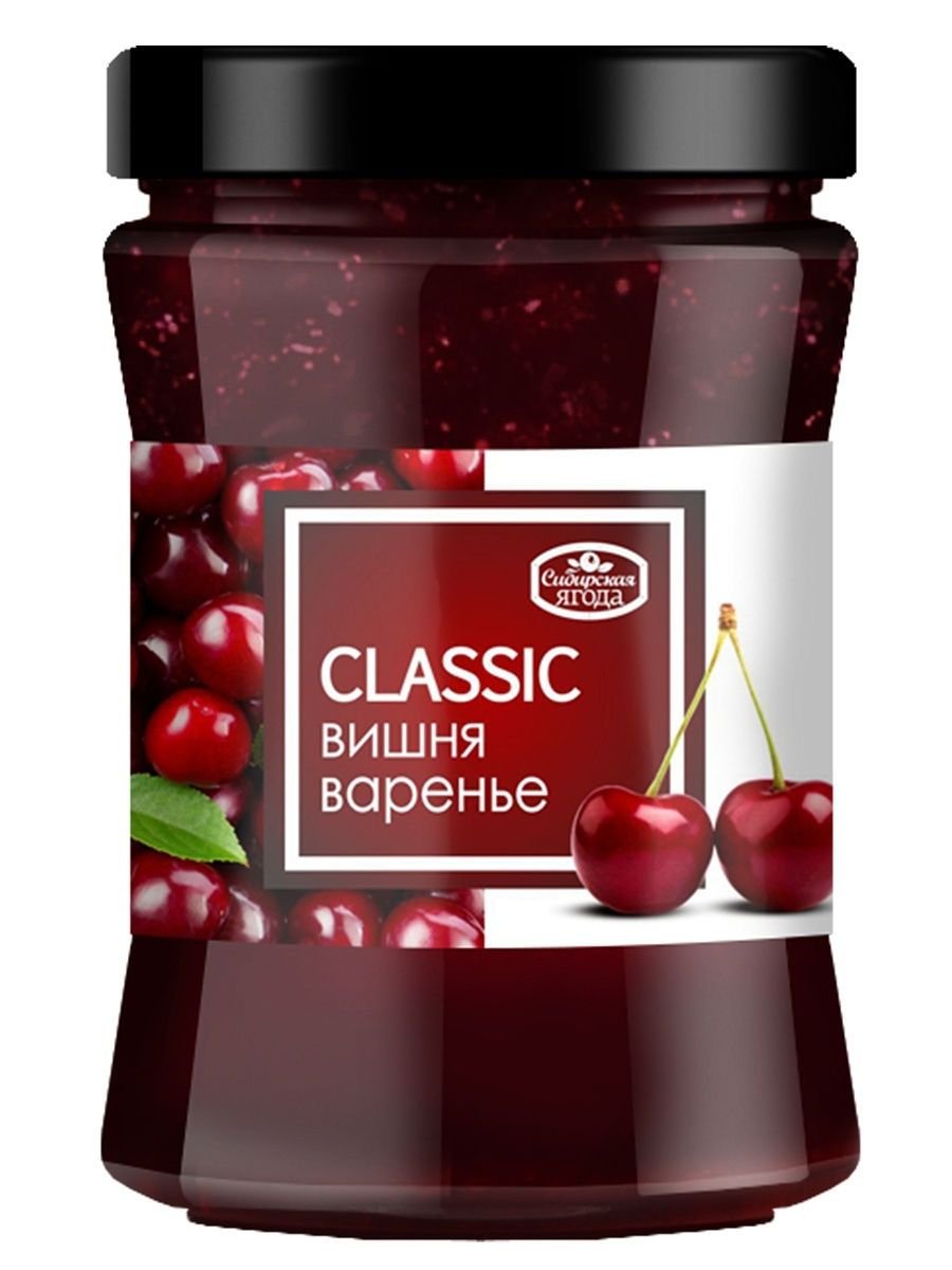 Варенье Сава 300г Sava
