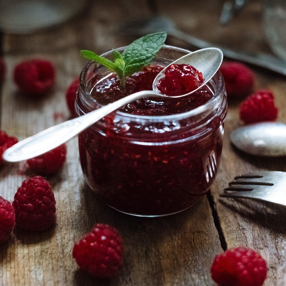 Джем варенье