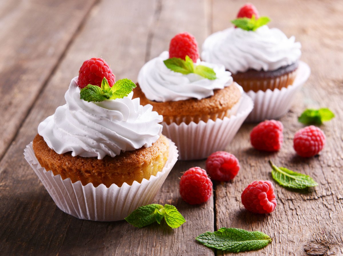 Fresh Mint Frosting