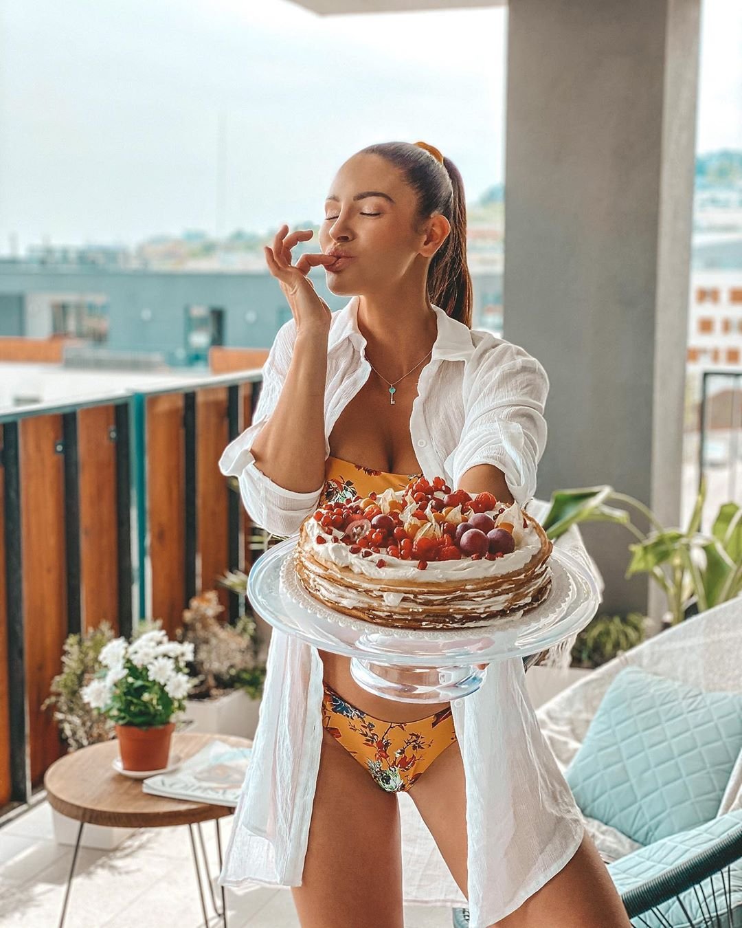 Lucia Lachkovic