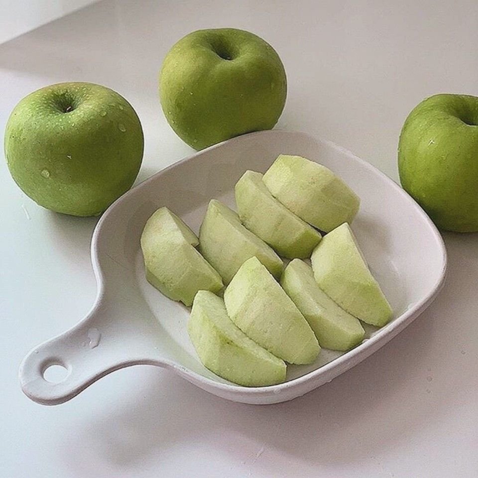 Яблоки Эстетика