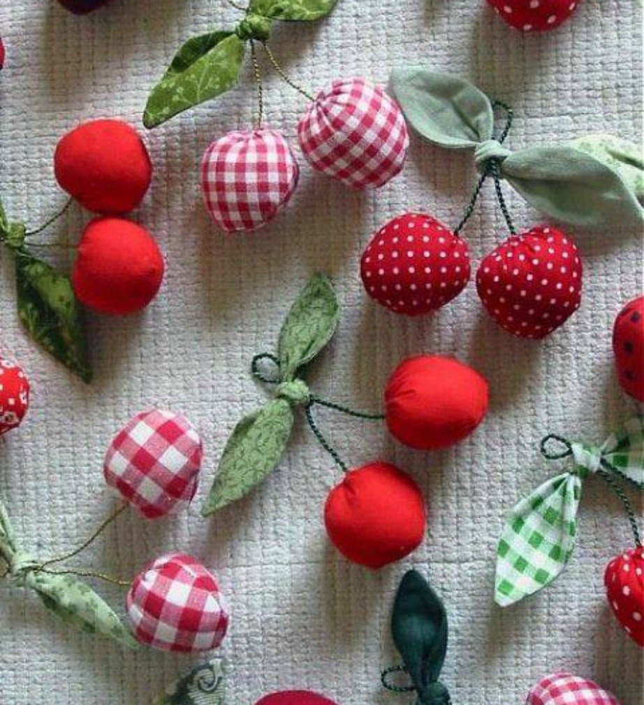 Украшения для рукоделия