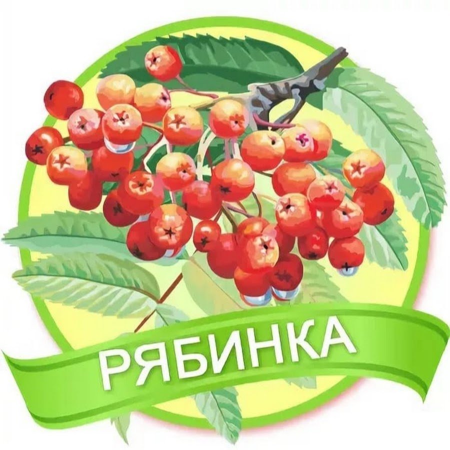 Группа Рябинка