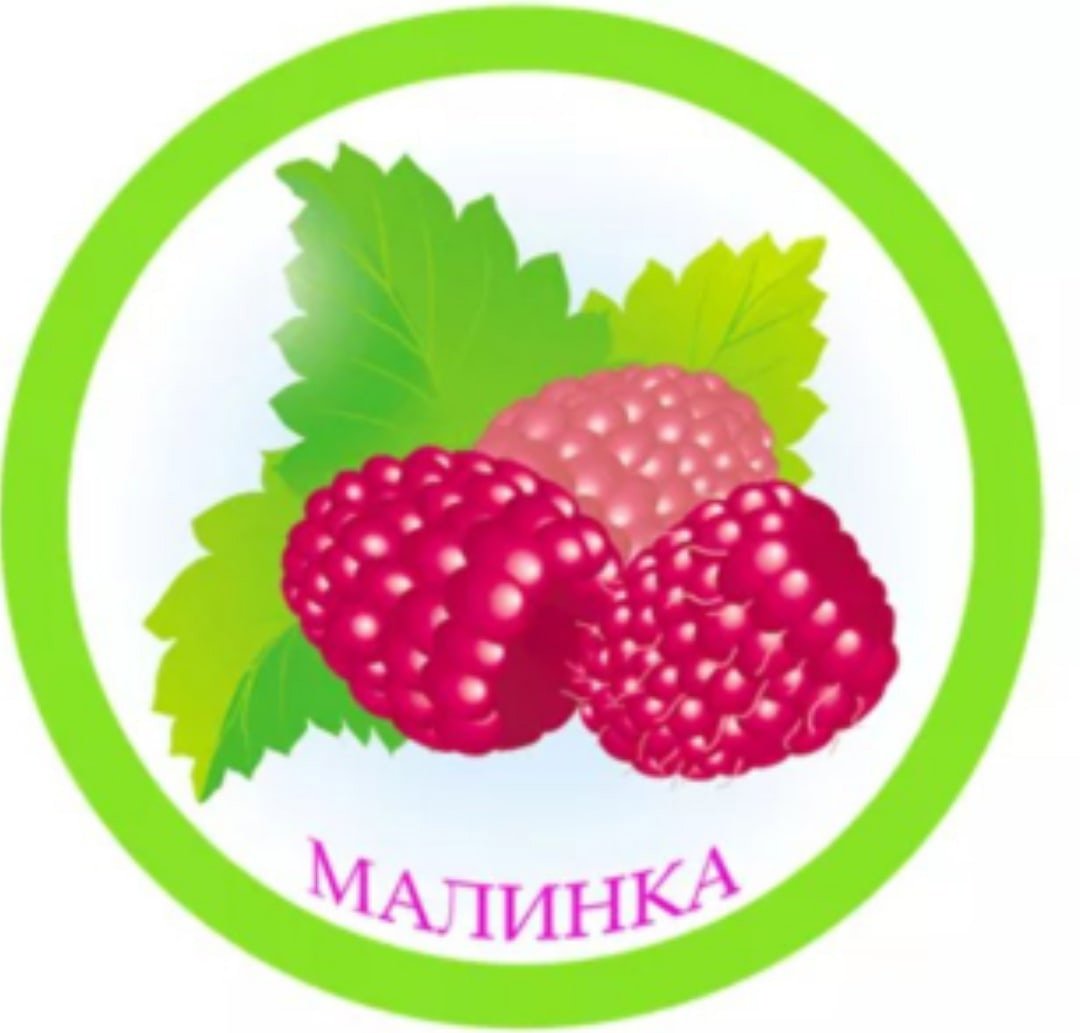 Группа Малинка в детском саду
