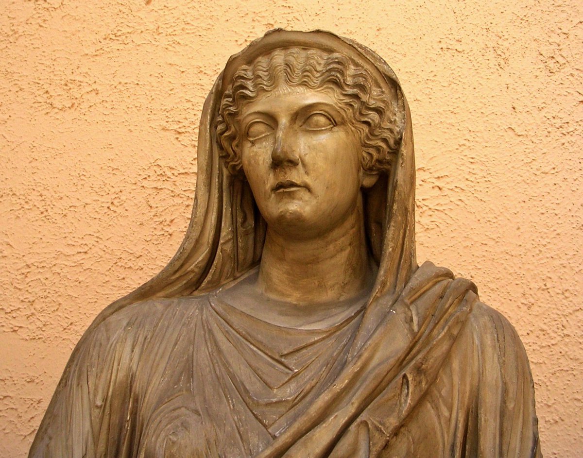 Ливия друзилла