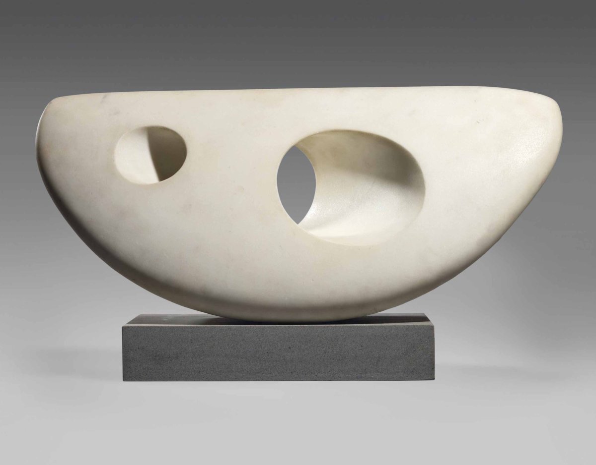 Barbara Hepworth (1903-1975)