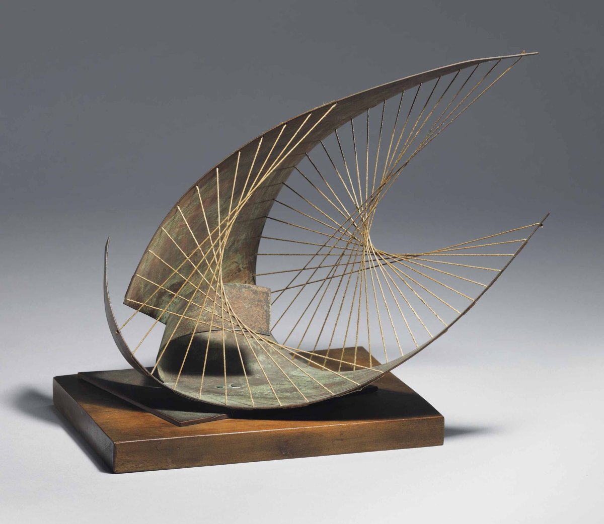 Barbara Hepworth (1903-1975)