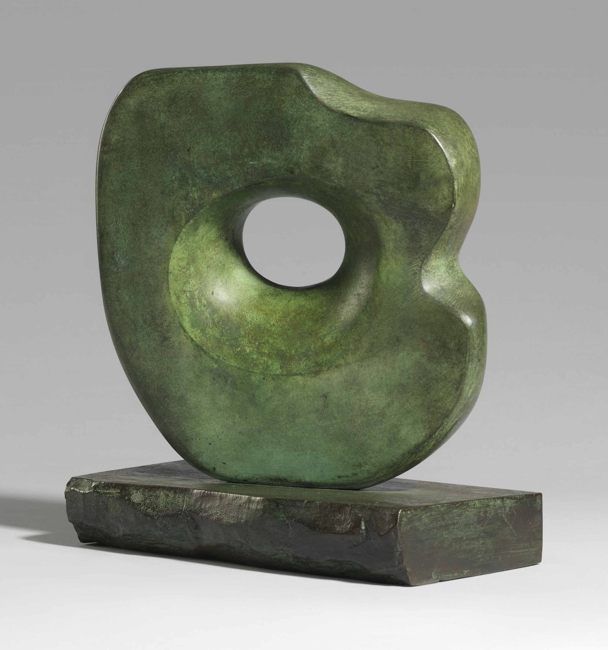 Dame Barbara Hepworth