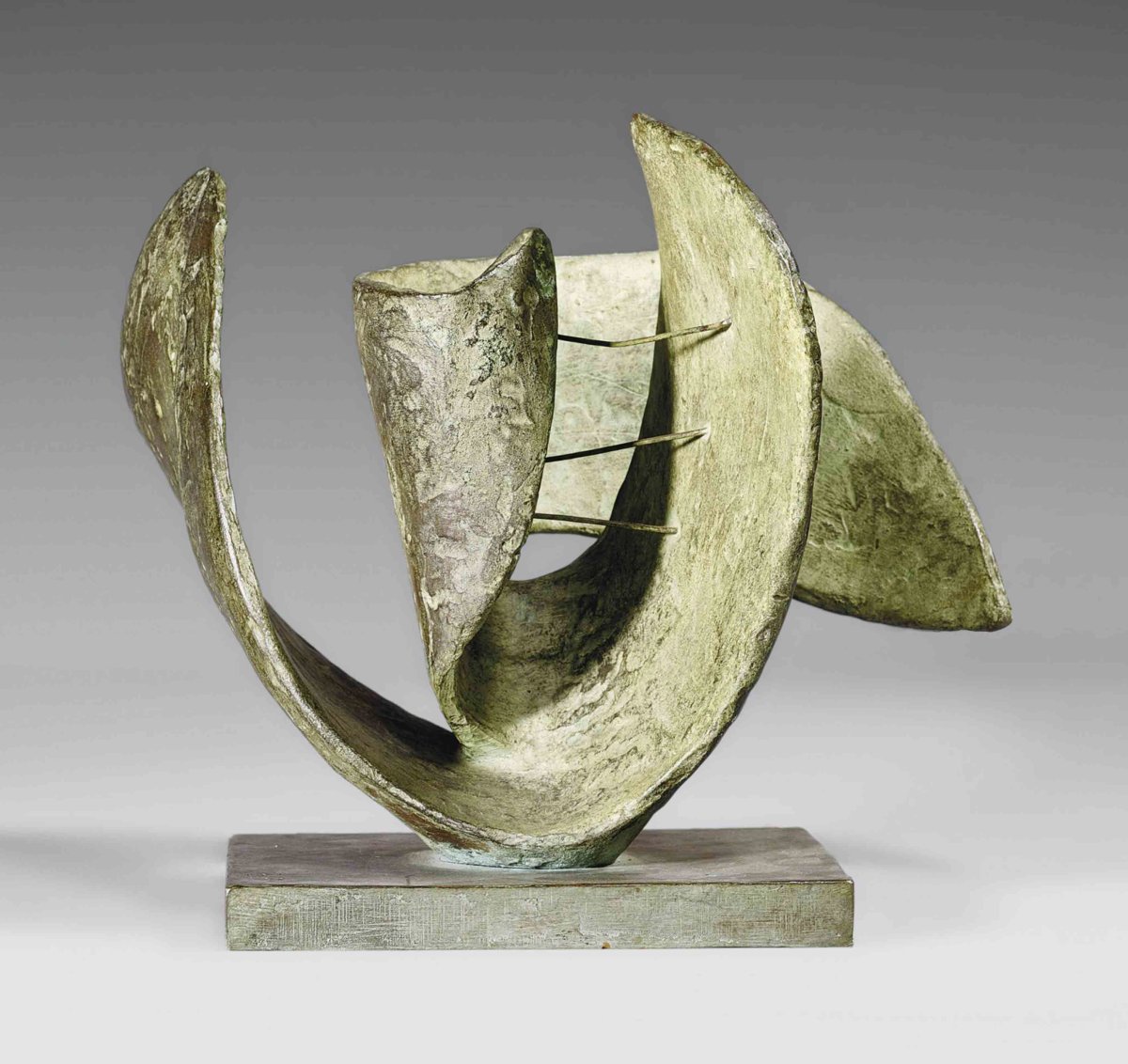 Barbara Hepworth (1903-1975)