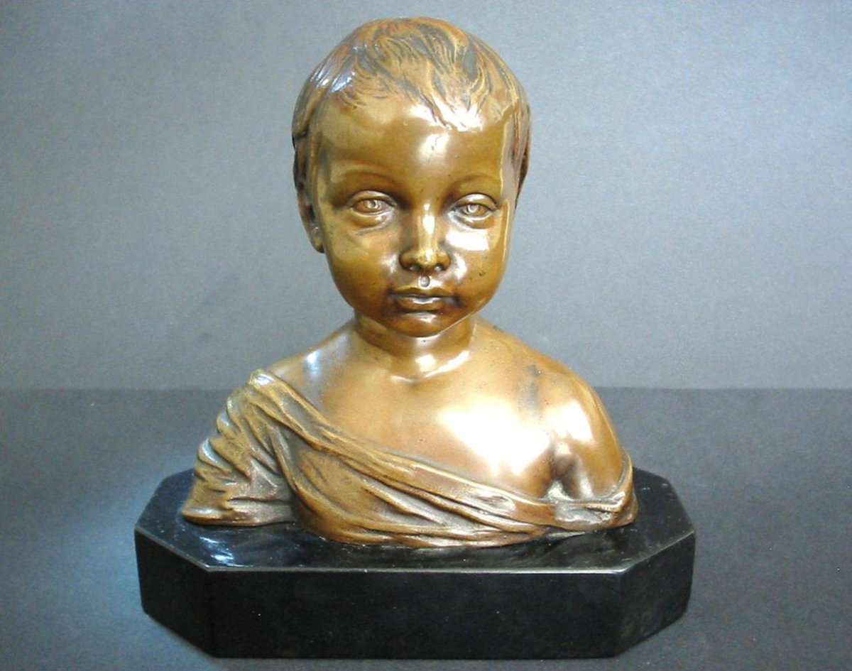 Донателло. «Давид». 1430-1432.