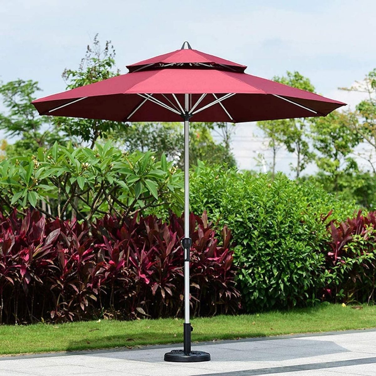 Зонт уличный Patio Umbrella