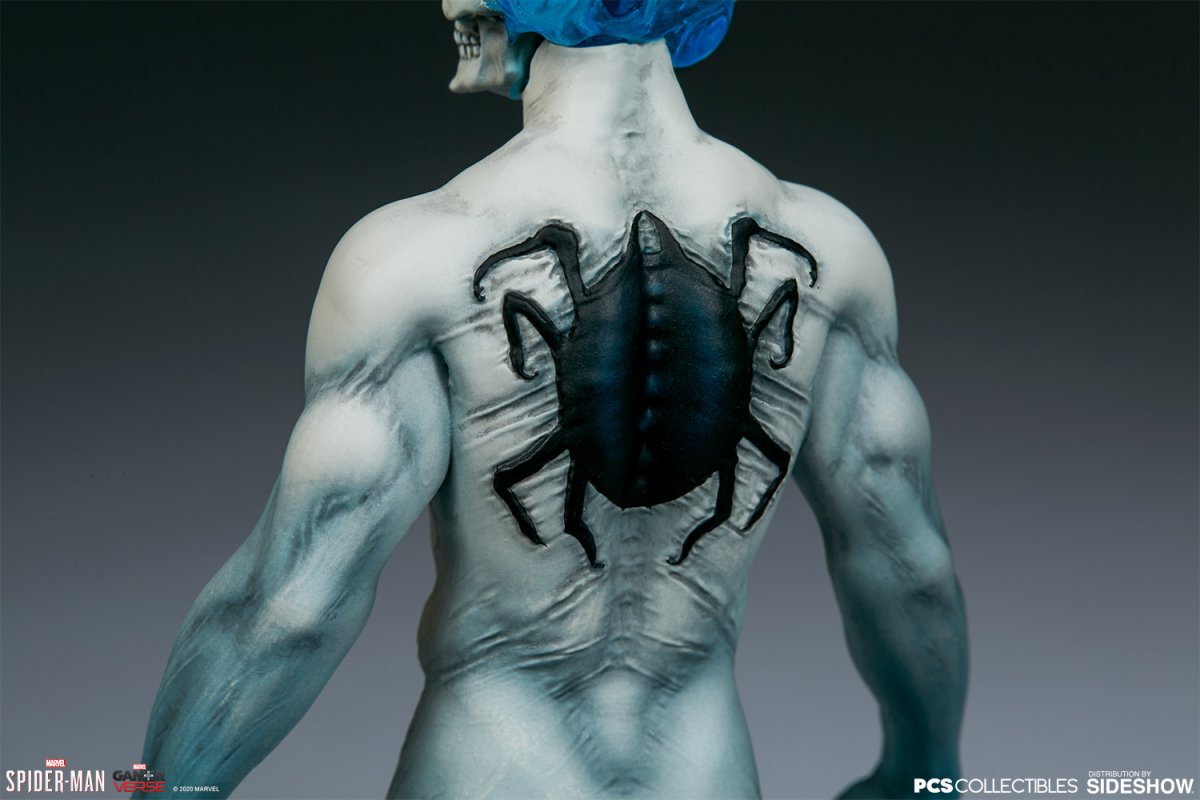 Spirit Spider Suit