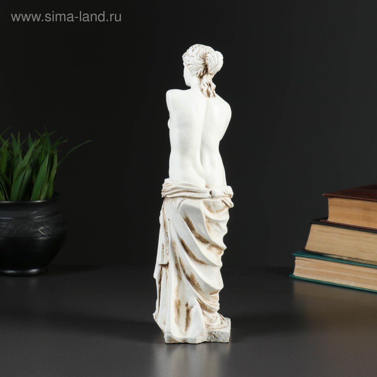 Декоративные скульптуры для интерьера