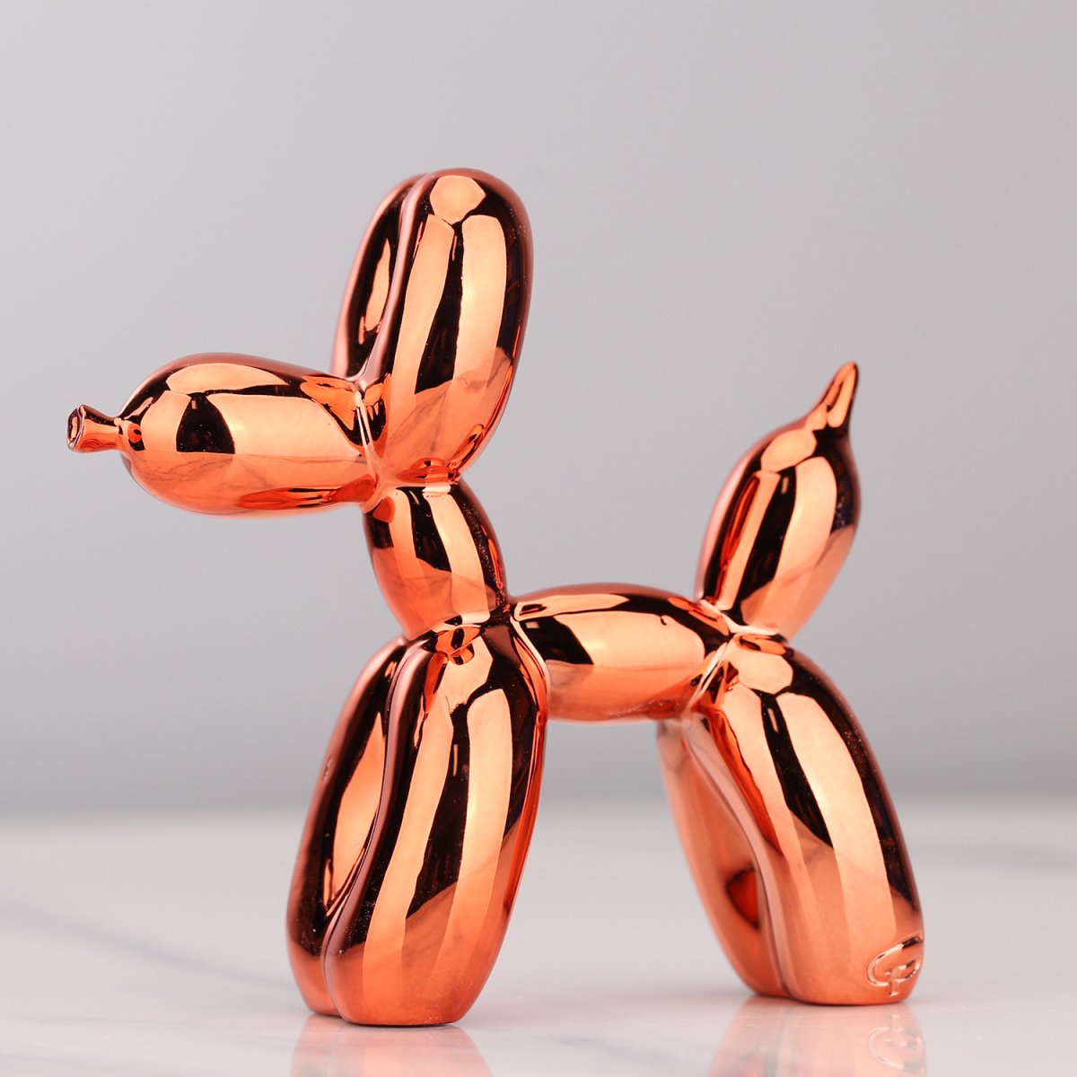 Balloon Dog серьги