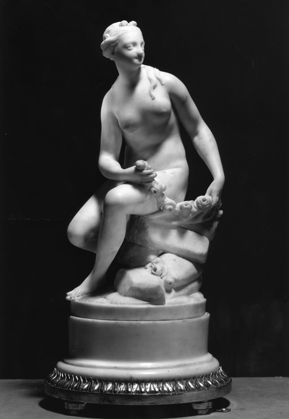 Этьен Морис Фальконе (1716—1791)