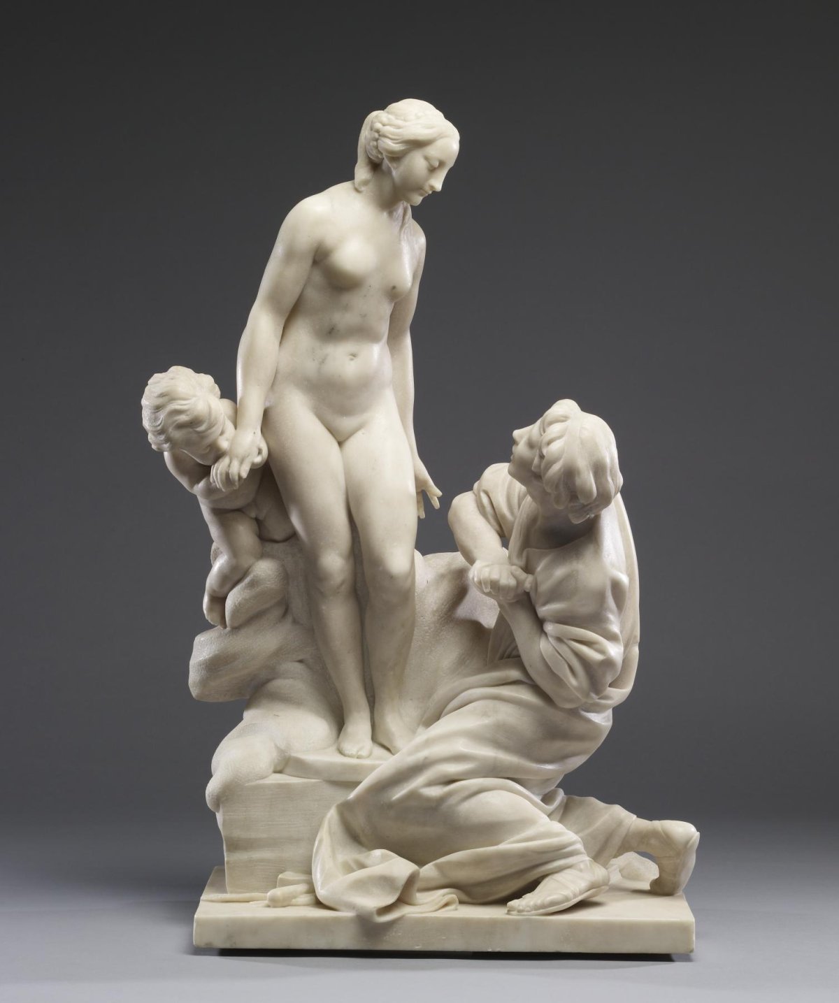 Этьен Морис Фальконе (1716—1791)