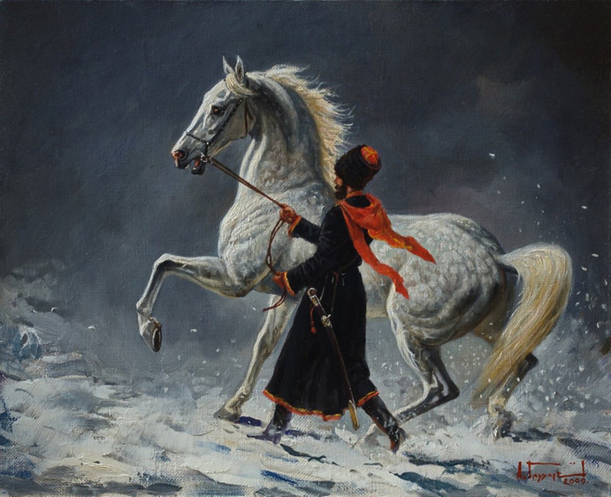 Алексей Николаевич глухарёв