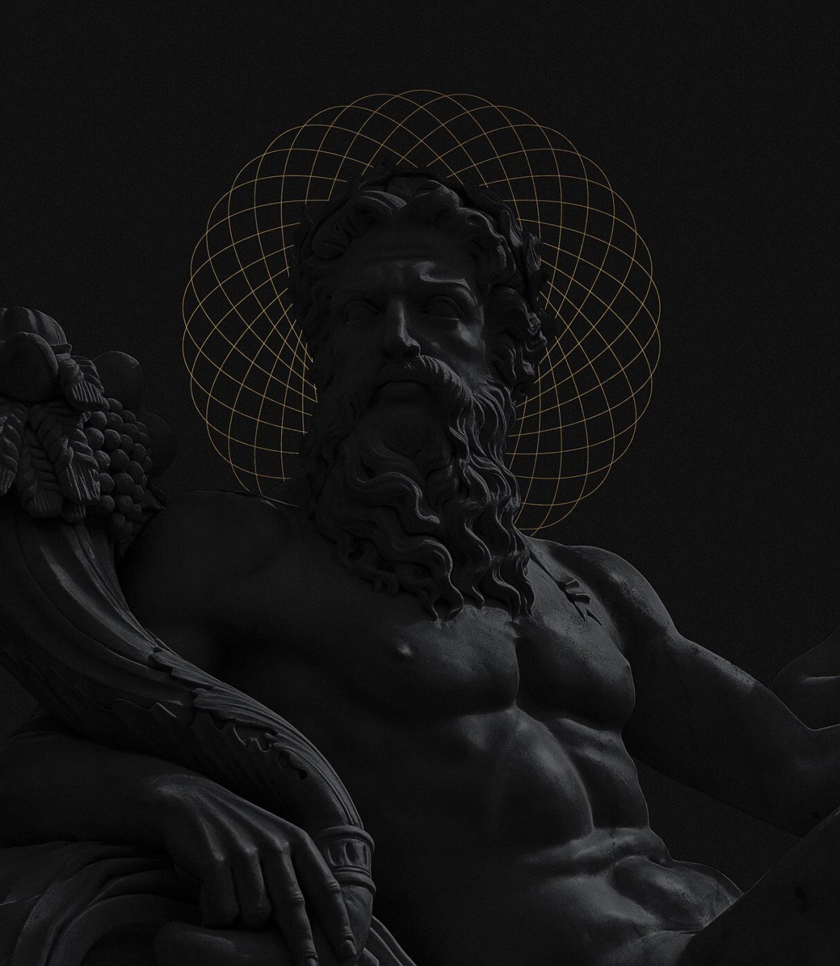 Скульптуры древней Греции aesthetic