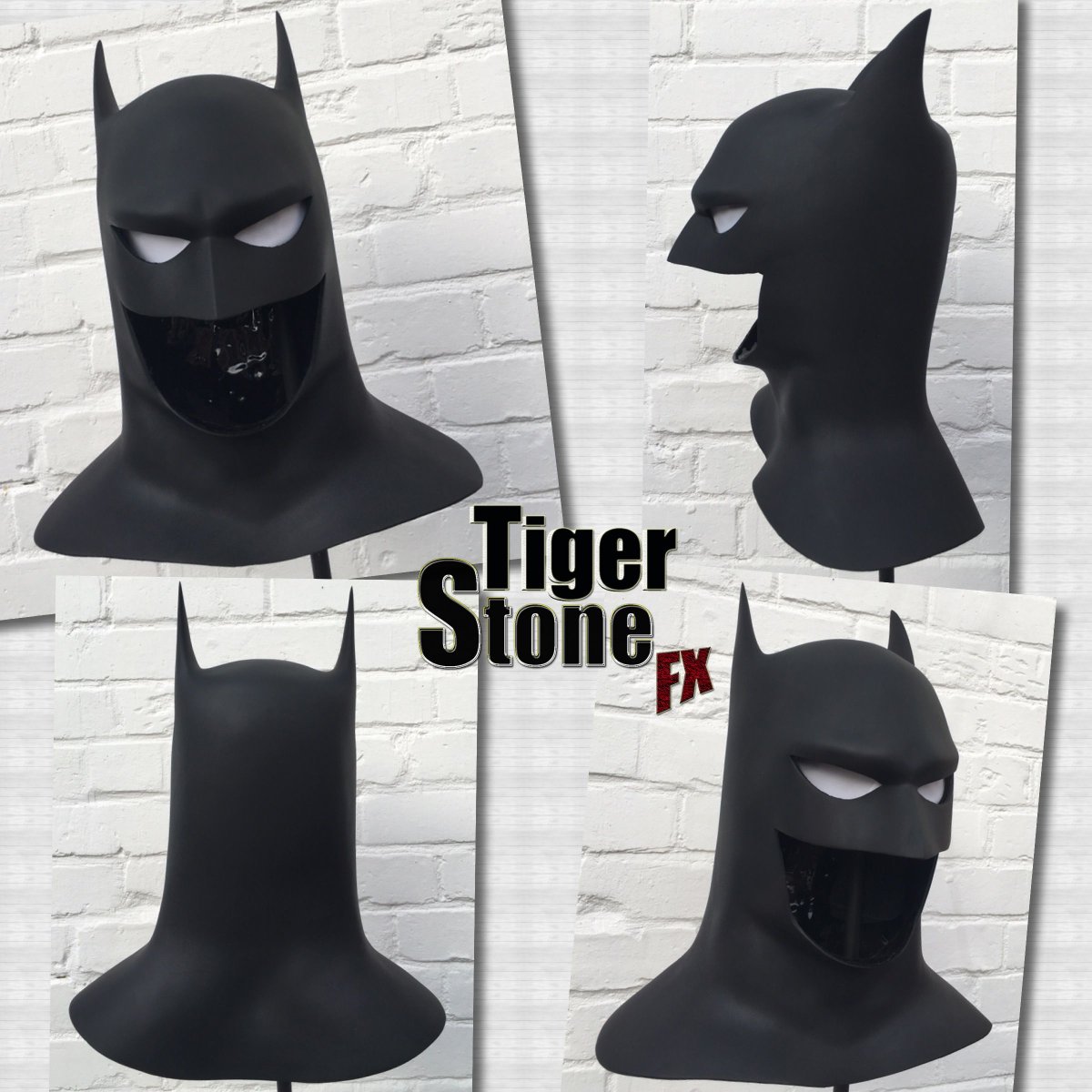Tiger Stone FX Mask