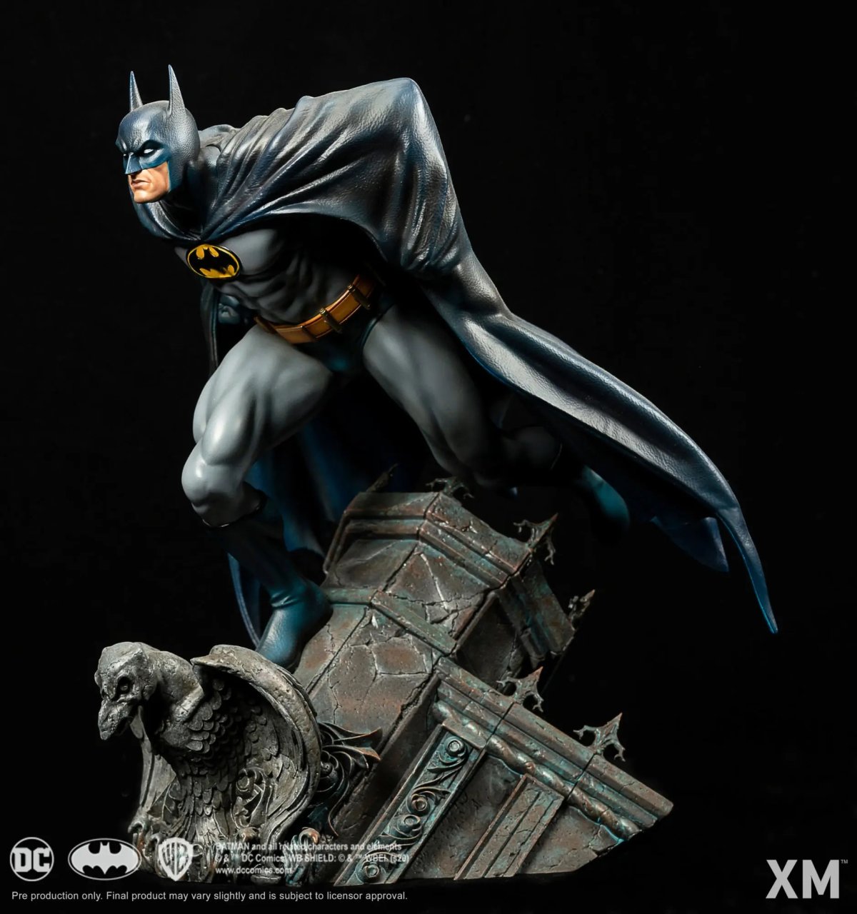 XM Studios Batman