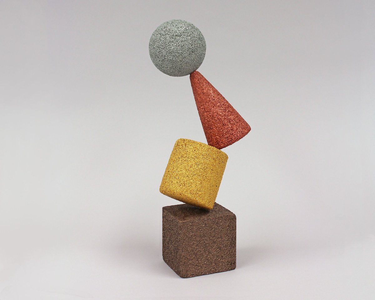 6. What are the Traditional forms of Sculpture?