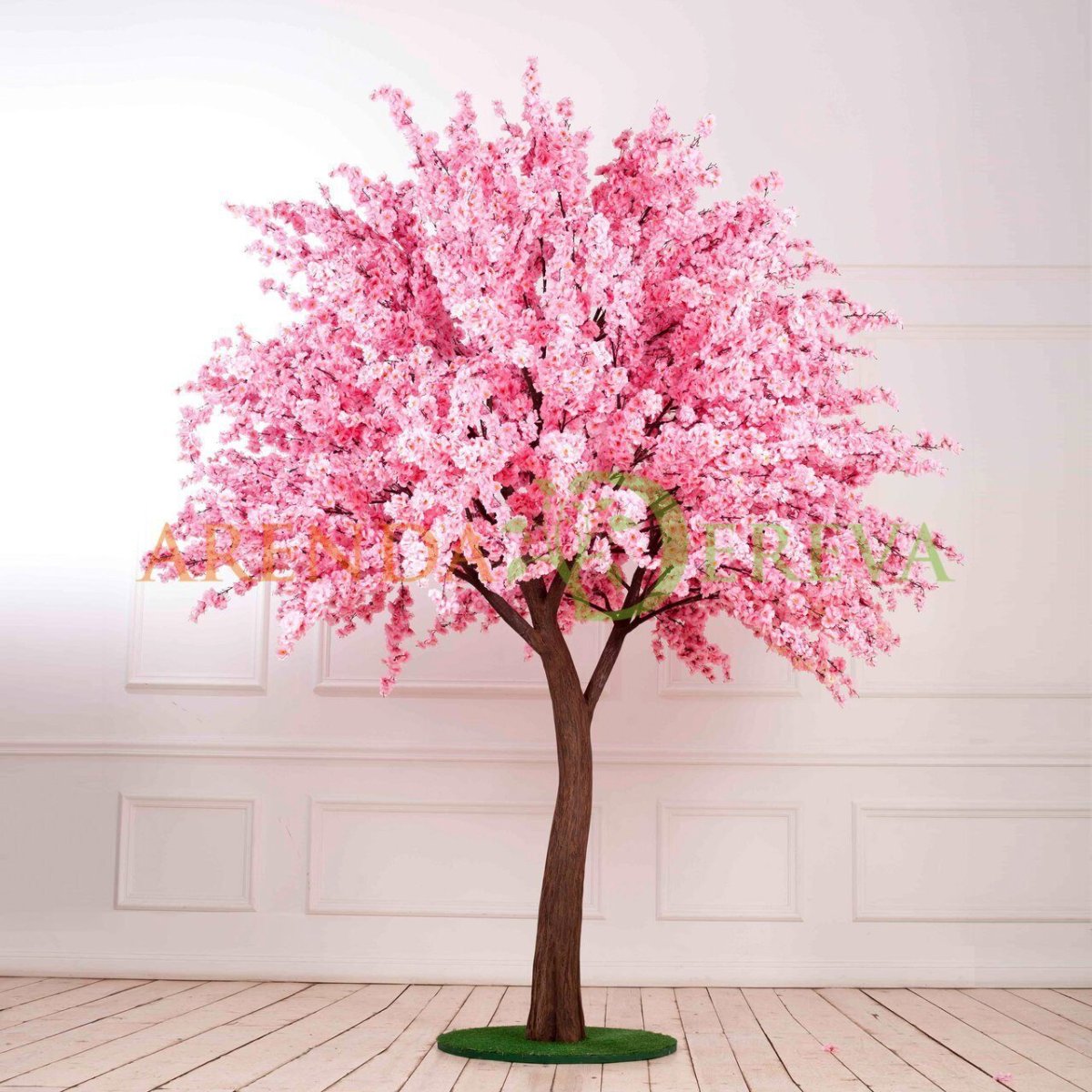 Sakura 3pes дерево