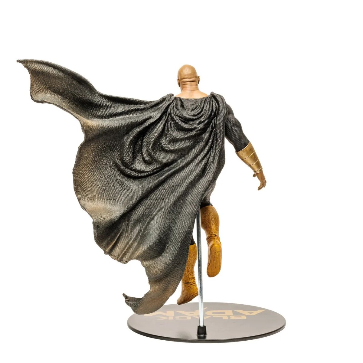 Чёрный адам фильм 2022 фигурки MCFARLANE