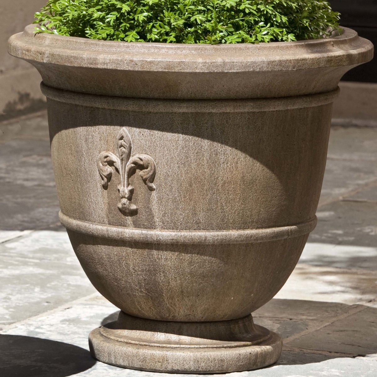 Кашпо Stone Planter