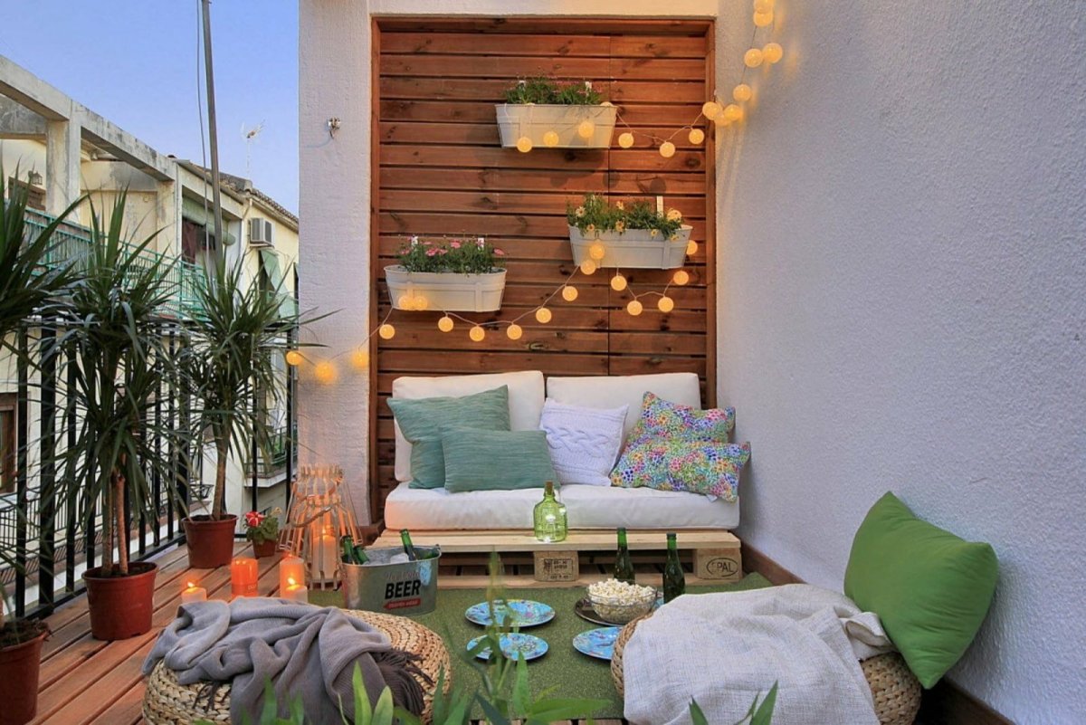 Freed Garden