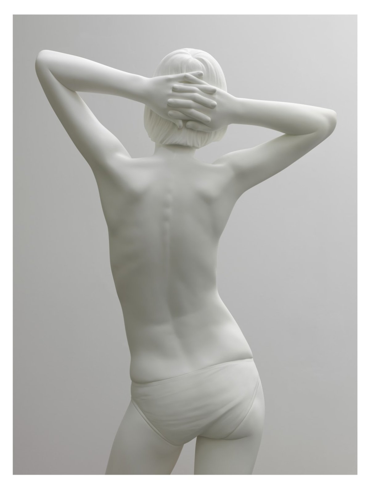 3д скульптинг Zbrush